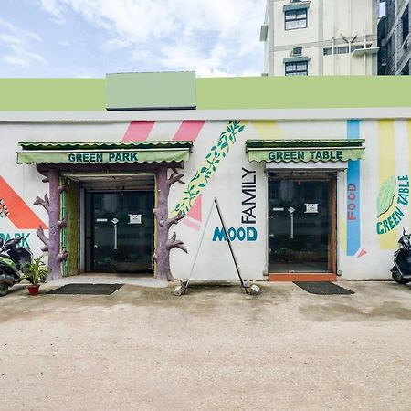 Oyo 82143 Green Park Sapan Ранчи Екстериор снимка