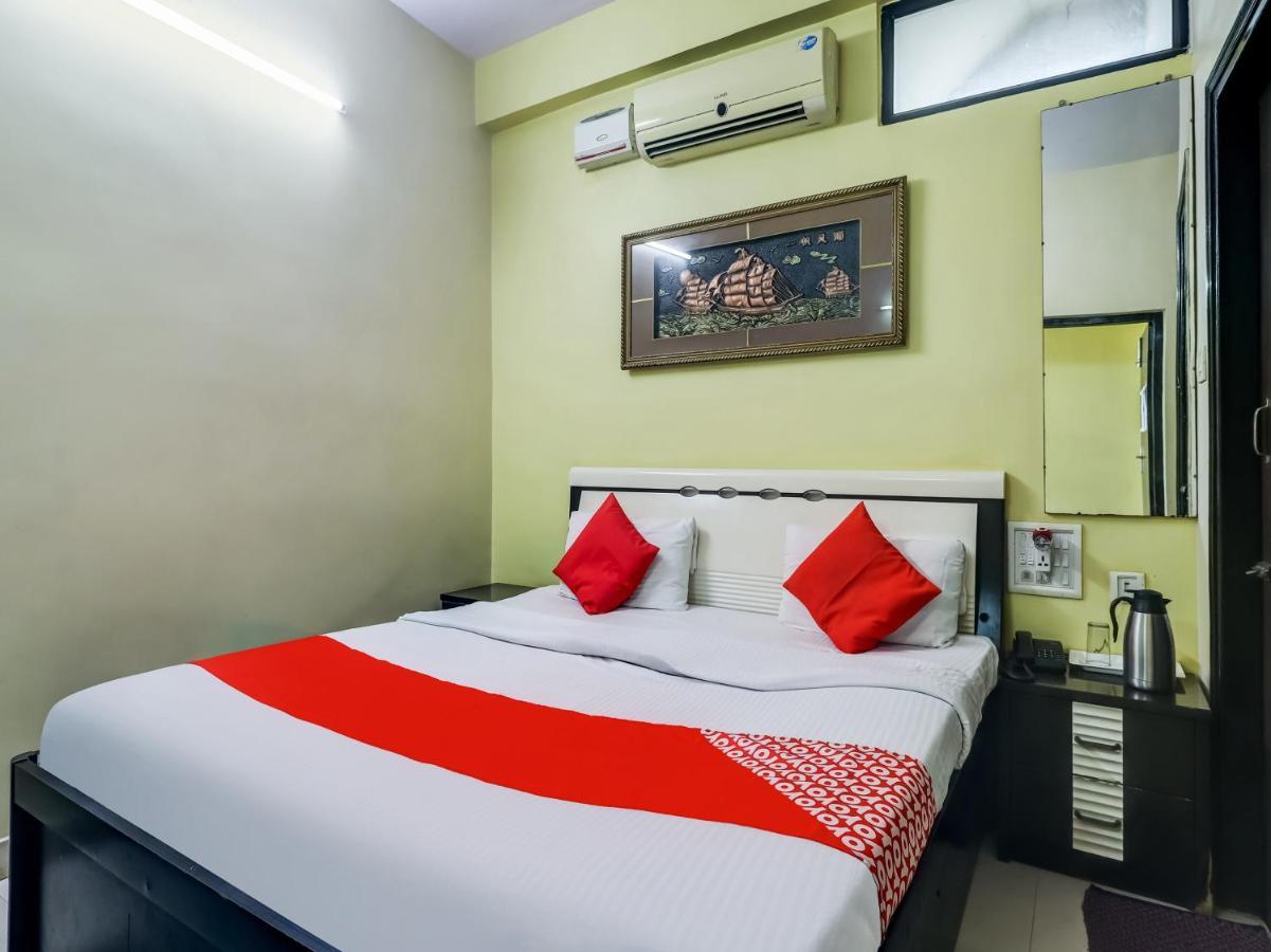 Oyo 82143 Green Park Sapan Ранчи Екстериор снимка