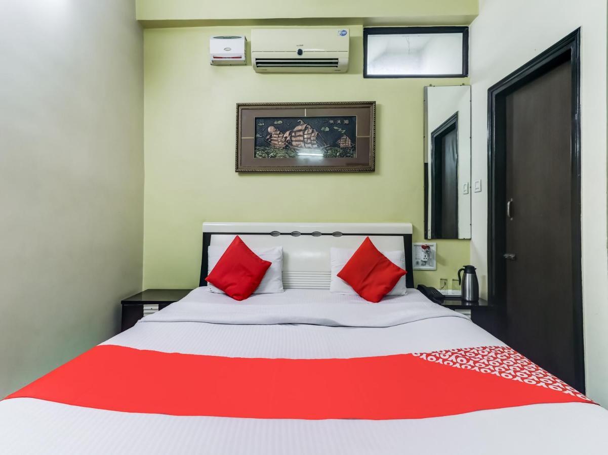 Oyo 82143 Green Park Sapan Ранчи Екстериор снимка