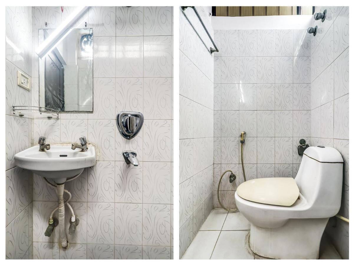 Oyo 82143 Green Park Sapan Ранчи Екстериор снимка