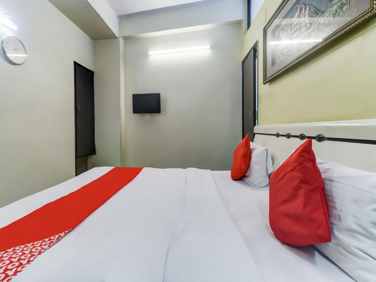 Oyo 82143 Green Park Sapan Ранчи Екстериор снимка