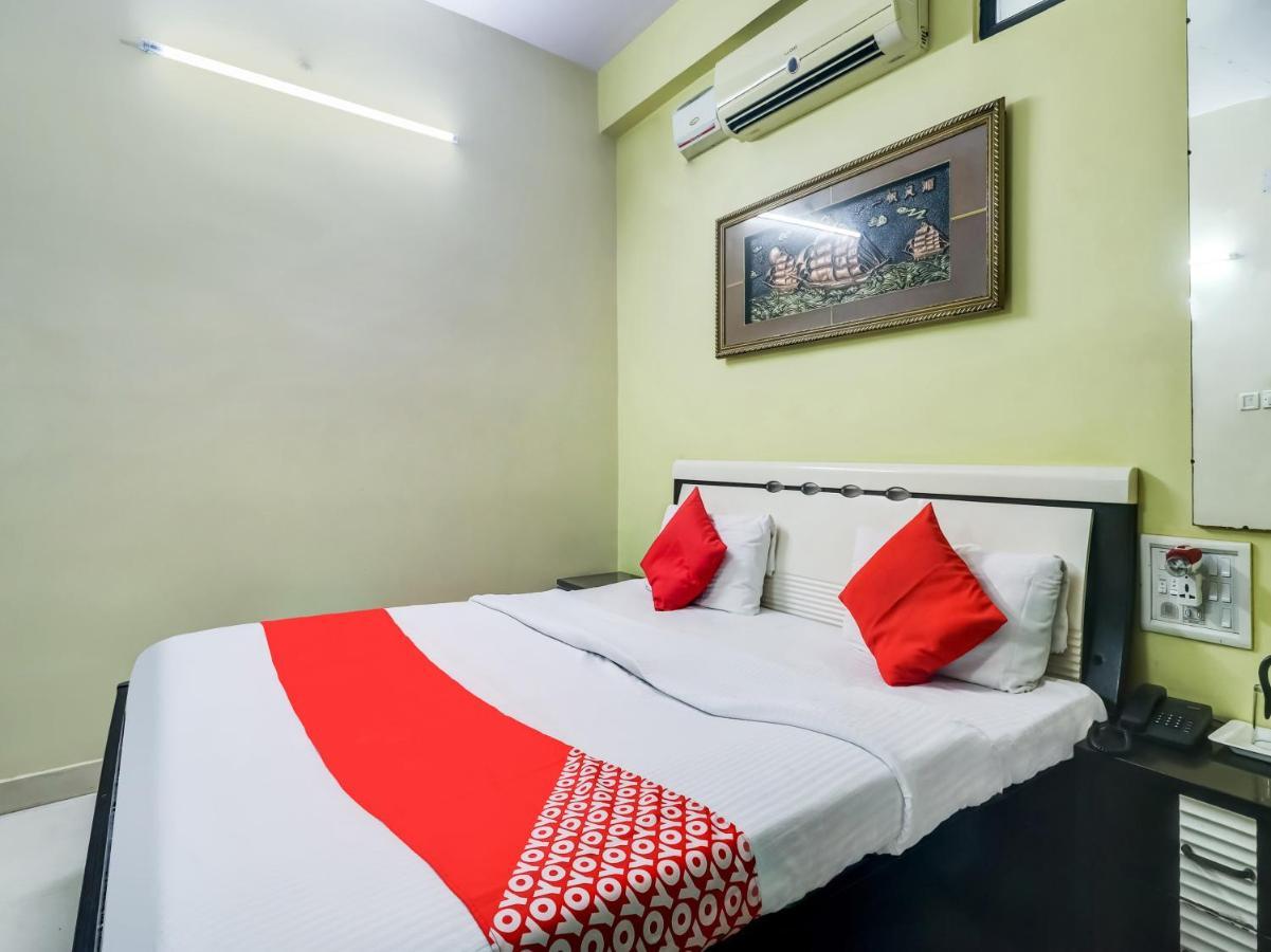 Oyo 82143 Green Park Sapan Ранчи Екстериор снимка