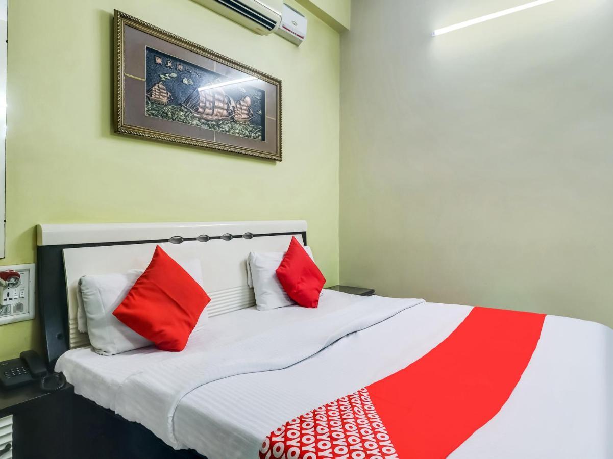 Oyo 82143 Green Park Sapan Ранчи Екстериор снимка